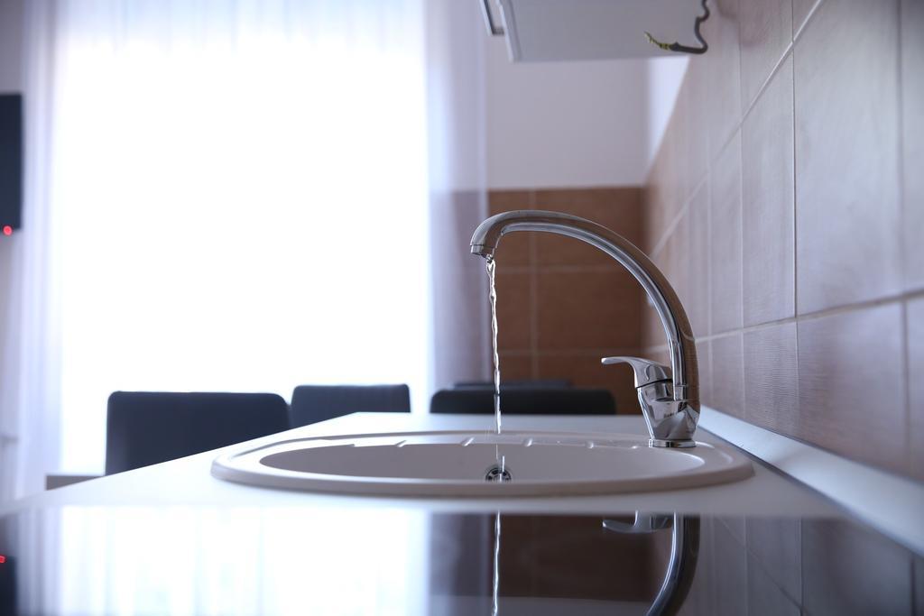 Apartments Lukic Vrnjacka Banja Exterior photo