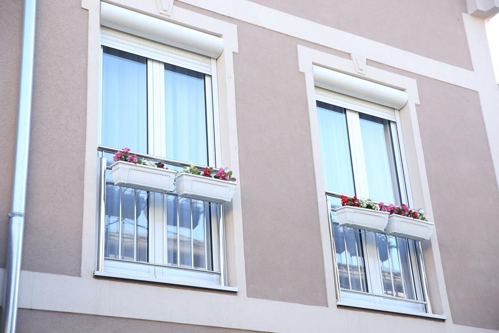 Apartments Lukic Vrnjacka Banja Exterior photo